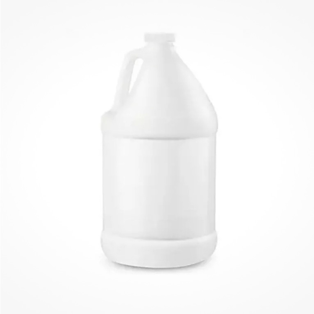 Body Lotion 1 GALLON Premium Medical Grade Moisturizer  (unscented) Massage